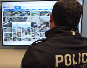 El Ayuntamiento de Marchamalo ampliará el número de cámaras de videovigilancia y contratará un servicio de seguridad nocturna