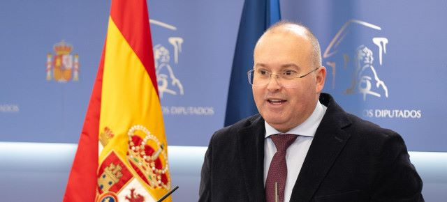 El PP contraprograma al PSOE y celebra su Interparlamentaria en Castilla-La Mancha