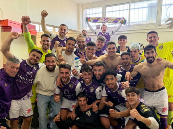 El CD Guadalajara vence a su verdugo y continúa intratable 