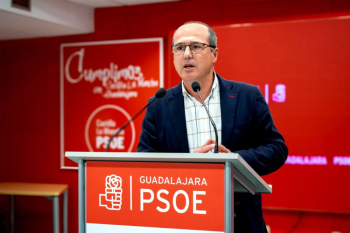 El PSOE pedirá la retirada del presupuesto de Guarinos para 2025 porque "consagra la subida de impuestos y "quita vida a la ciudad"