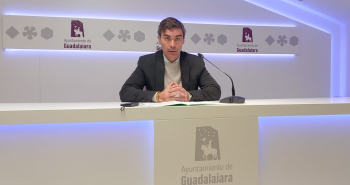 García presenta un nuevo un informe que habla del "riesgo" de la caldera del Pedro Sanz Vázquez y deja la pelota en el tejado de la Junta