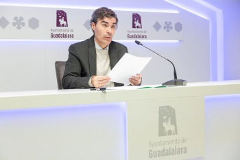 El PSOE pide a Guarinos el cese de David García por poner en "riesgo" la seguridad de los niños y niñas del Pedro Sanz Vázquez