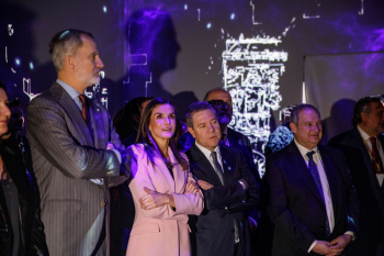 García-Page: "Castilla-La Mancha está más visible que nunca e invita a parar, a disfrutarla y a volver"