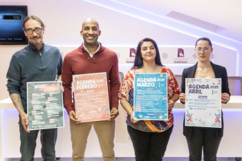 Llega la programación cultural de invierno para el público juvenil de Guadalajara. Conócela aquí