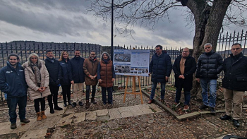 Más de 20 millones de euros a las depuradores de Brihuega, Tórtola de Henares, Chiloeches y a las tres de Uceda 