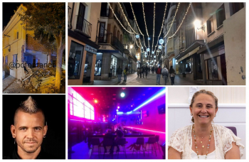 Las diez noticias más leídas en El Decano el mes de diciembre