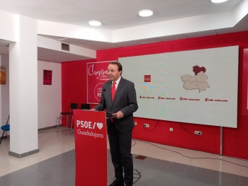 El Estado invierte 663 millones de euros en el pago de las pensiones de 43.000 personas de Guadalajara