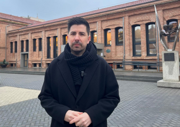 Guarinos da el 'cerrojazo' al servicio de apoyo a la Infancia y Adolescencia de la Junta