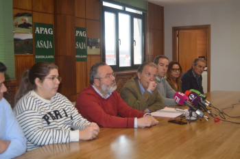 Casi una treintena de jóvenes de Guadalajara se quedan sin ayuda para incorporarse a la agricultura