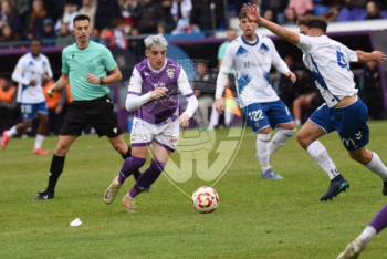 Cañizo impulsa la remontada de un CD Guadalajara que refuerza su liderato