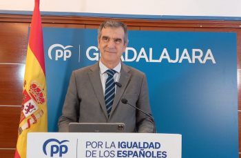 El PP de Guadalajara arranca mañana en Azuqueca la recogida de firmas contra el Ómnibus 