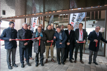 Fortinet, líder mundial en ciberseguridad, elige Torija como base para expandir su negocio tecnológico de alcance internacional