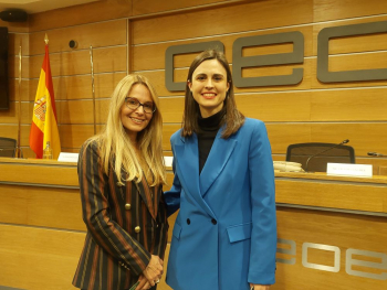 Invest Puerto Rico conoce las ventajas empresariales que la provincia de Guadalajara ofrece para la inversión 