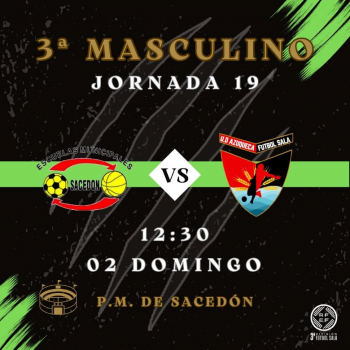 Sacedón y Azuqueca afrontan un derbi crucial