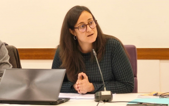 PP y Vox dicen "no" a que la Agrupación Fotográfica cuente con un espacio en el viejo edificio de Correos