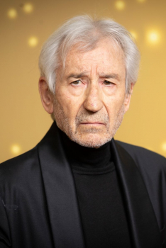 CCOO CLM reconoce la trayectoria del actor José Sacristán con el Premio Abogados de Atocha 2025