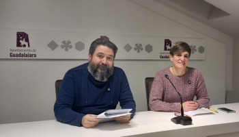 Aike tacha de "ilusiones numéricas" las cuentas del Ayuntamiento para 2025