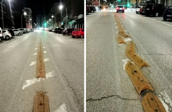 LOS VECINOS DENUNCIAN. Increíble, pero cierto