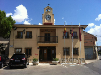 El Instituto de Pioz "es una reivindicación muy urgente que se lleva aplazando 15 años"