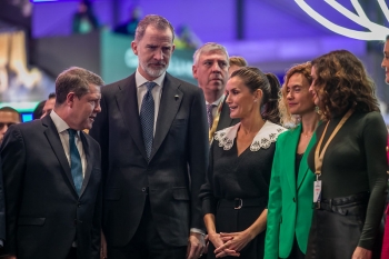 García-Page se marca como objetivo un incremento de 20.000 empleos en los próximos 7 años vinculados al sector turístico