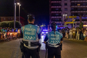 EDITORIAL. Una Policía 'quemada' 