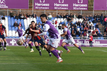 La jornada 22 deja al CD Guadalajara más cerca de su ilusionante objetivo
