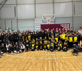 Doce jugadoras de la Selección Femenina se han concentrado en Guadalajara