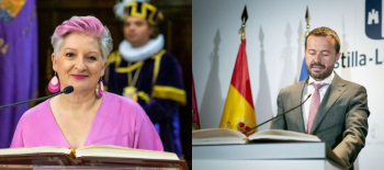 ACTUALIZACIÓN: José Luis Escudero será el nuevo comisionado de Accesibilidad de Castilla-La Mancha