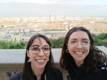 Julia Díez Valero, la criminóloga de la Evolución Humana al estilo 'Bones' 