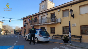 Detienen al autor de un repostaje fraudulento en la gasolinera del Pozo de Guadalajara, que había cambiado las placas de su matrícula