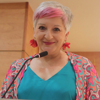 Rosa María García asumirá su nuevo cargo al frente de la Delegación de la Junta "con colaboración institucional, lealtad, juego limpio, diálogo y, sobre todo, respeto" 