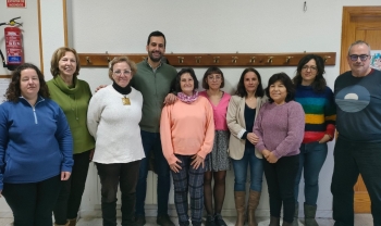 El Ayuntamiento de Jadraque logra reducir a cero la lista de espera del servicio de ayuda a domicilio