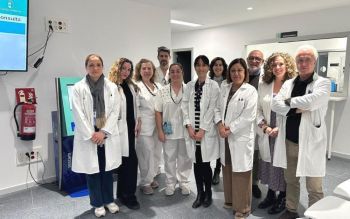 Culmina el traslado a la ampliación del Hospital Universitario de Guadalajara