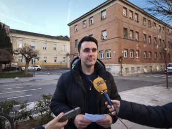 El PSOE presenta una moción para mejorar el servicio de taxi de Guadalajara