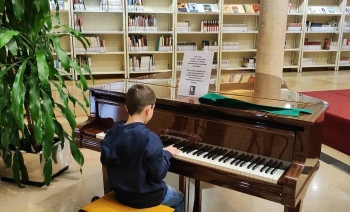 Érase una vez... un piano