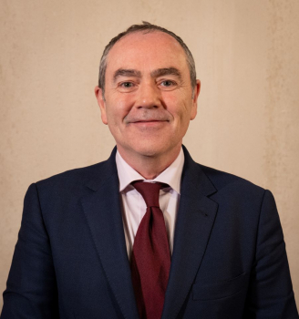 El doctor Roberto de la Plaza Llamas, nuevo coordinador de la Junta de la Sección de Calidad, Seguridad y Gestión en Cirugía 