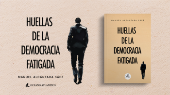 La editorial guadalajareña Océano Atlántico Editores se abre paso en Grananda