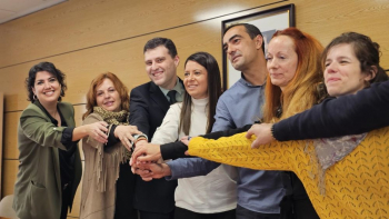 El nuevo equipo Lopivi en Chiloeches ofrecerá atención y protección a la infancia y adolescencia de 23 municipios