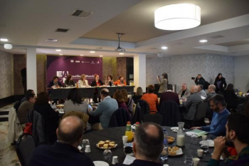 A Castilla-La Mancha le falta mucho por hacer en materia laboral, pese a la buena marcha del paro