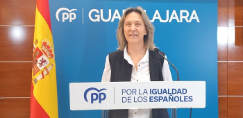 Guarinos exige a Page que derogue el canon del agua por "injusto" e "innecesario"