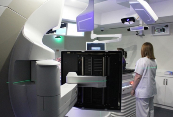 El Hospital de Guadalajara contará en mayo con un acelerador lineal para el tratamiento del cáncer 