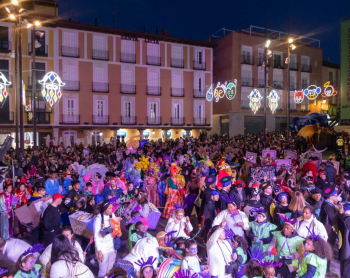 El PSOE denuncia la falta de información de Guarinos sobre el Carnaval que, a cuatro días de su inicio “seguimos sin programa y ya van tarde”