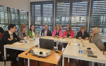 El PSOE insta al PP de CLM a romper con Vox, el único partido que ha rechazado el Pacto de Estado contra la Violencia de Género