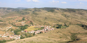La finca 'La Campana' en el Alto Tajo se incorpora al dominio público forestal de Castilla-La Mancha