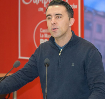 El PSOE denuncia que Guarinos “miente y crea un bulo” sobre el canon del agua “para tapar su expolio en los bolsillos de los vecinos y vecinas”