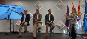 Guarinos presenta su proyecto de ciudad casi dos años después de llegar a la Alcaldía