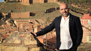 Calleja anuncia la disolución del grupo municipal del PP en Molina de Aragón por "falta de apoyo institucional a nivel provincial"