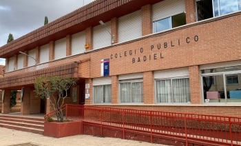 El Gobierno regional saca a licitación las obras de construcción de nuevos comedores en los colegios Badiel y Maestra Plácida