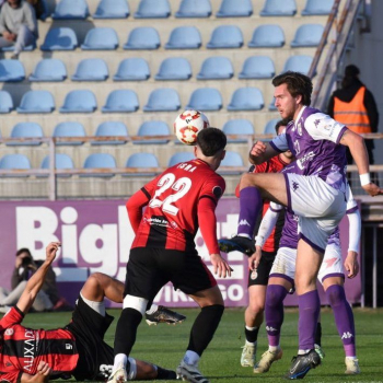 El CD Guadalajara, que no pudo con el Adarve, mantiene una condición de invicto digna de elogio