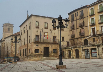 El PP no comparte "ni las formas, ni el contenido" de la carta donde Calleja anuncia la disolución del Grupo del PP en el Ayuntamiento de Molina